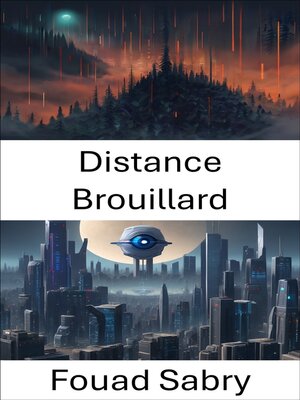 cover image of Distance Brouillard
